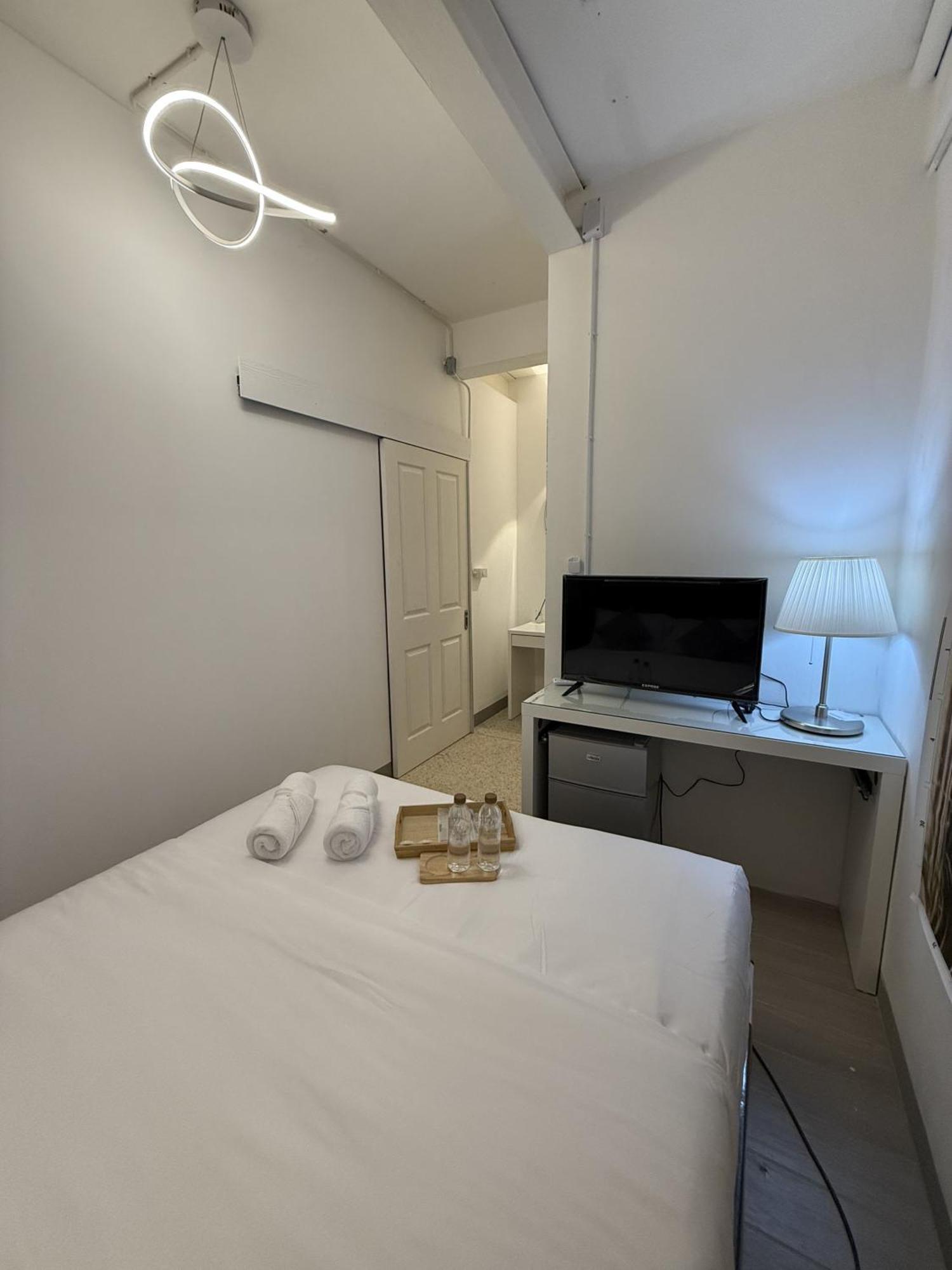 Twenty Two Place Sukhumvit 22 Bangkok Zimmer foto