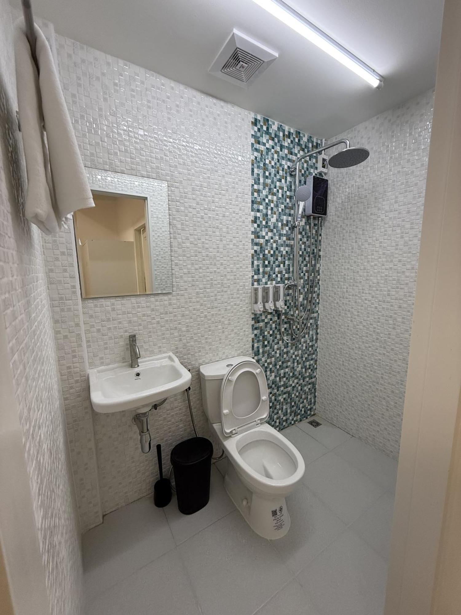 Twenty Two Place Sukhumvit 22 Bangkok Exterior foto