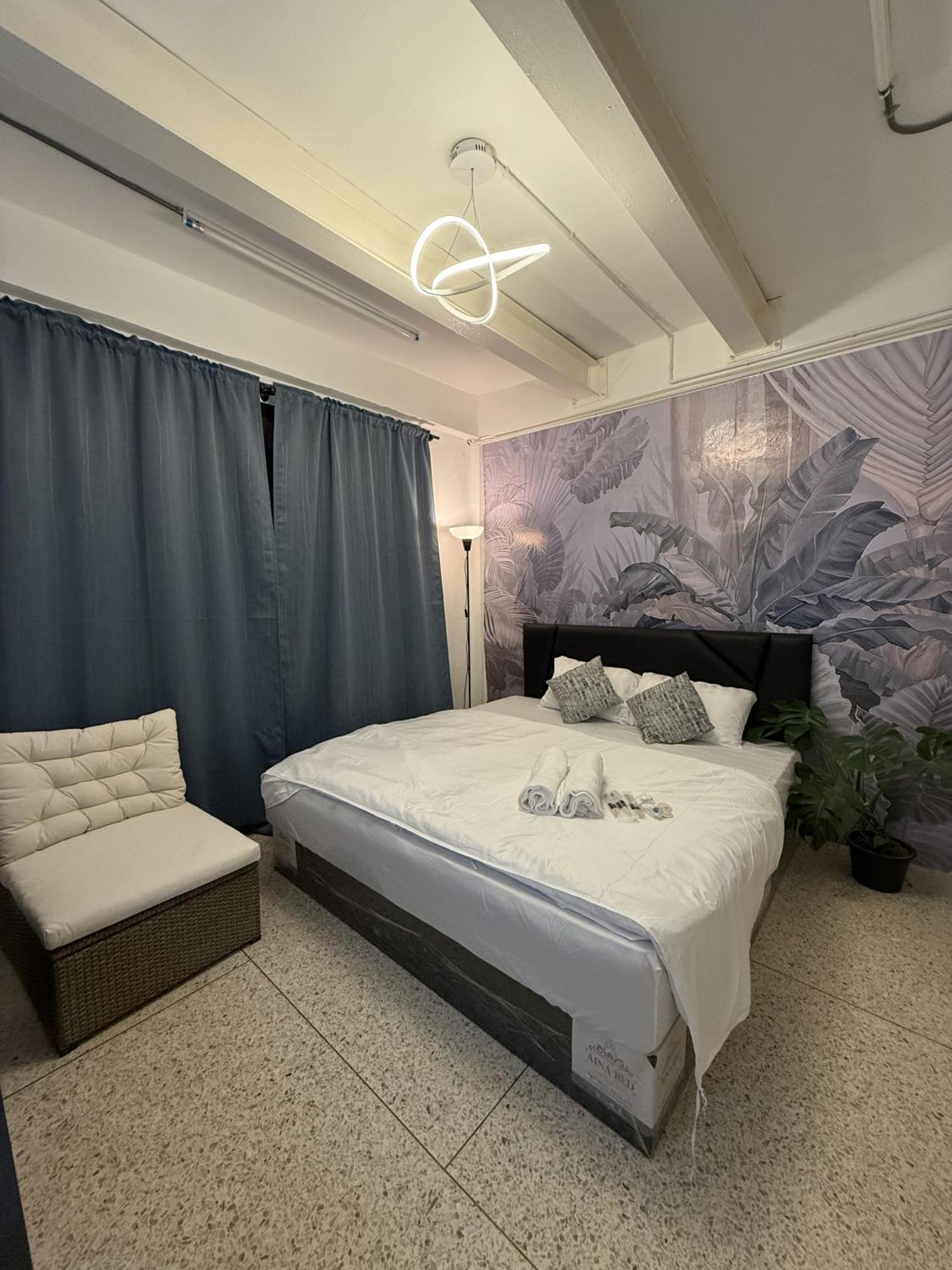 Twenty Two Place Sukhumvit 22 Bangkok Exterior foto